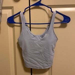 Lululemon align tank top size 0